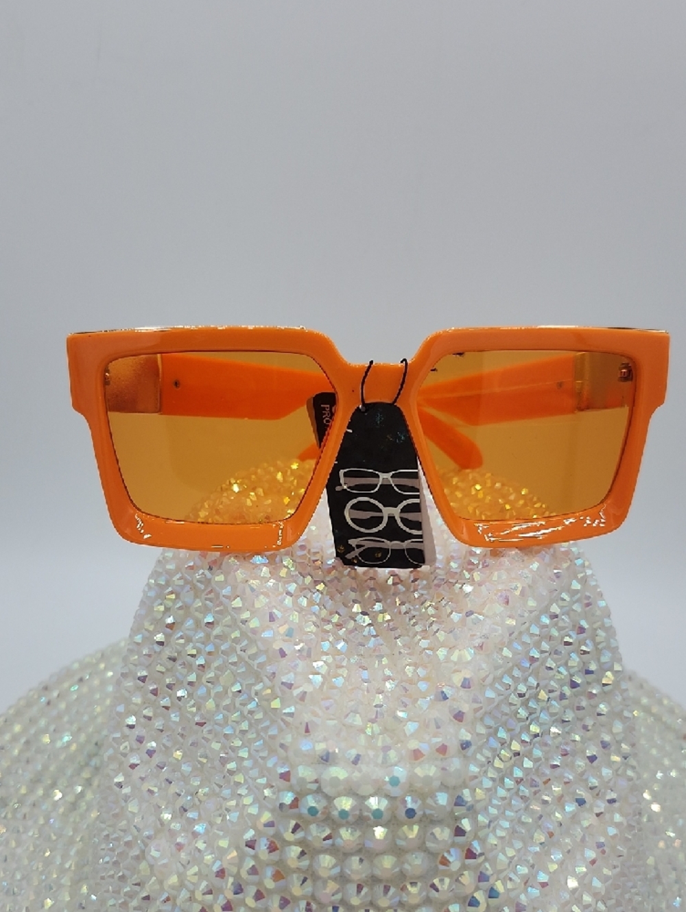 Sunglasses - Picture 2 of 3
